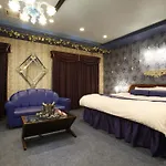 Hotel Chapel Cinderella (Adults Only)