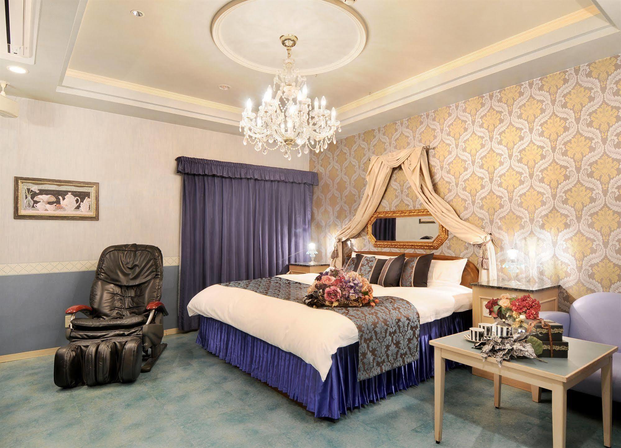 Hotel do amor Chapel Cinderella (adults Only) 2*
