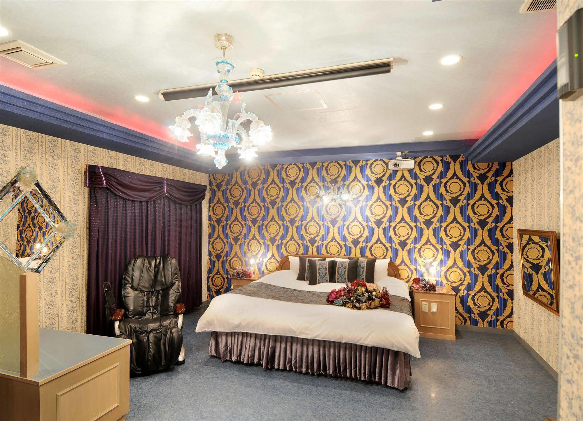 Hotel do amor Chapel Cinderella (adults Only) Quioto