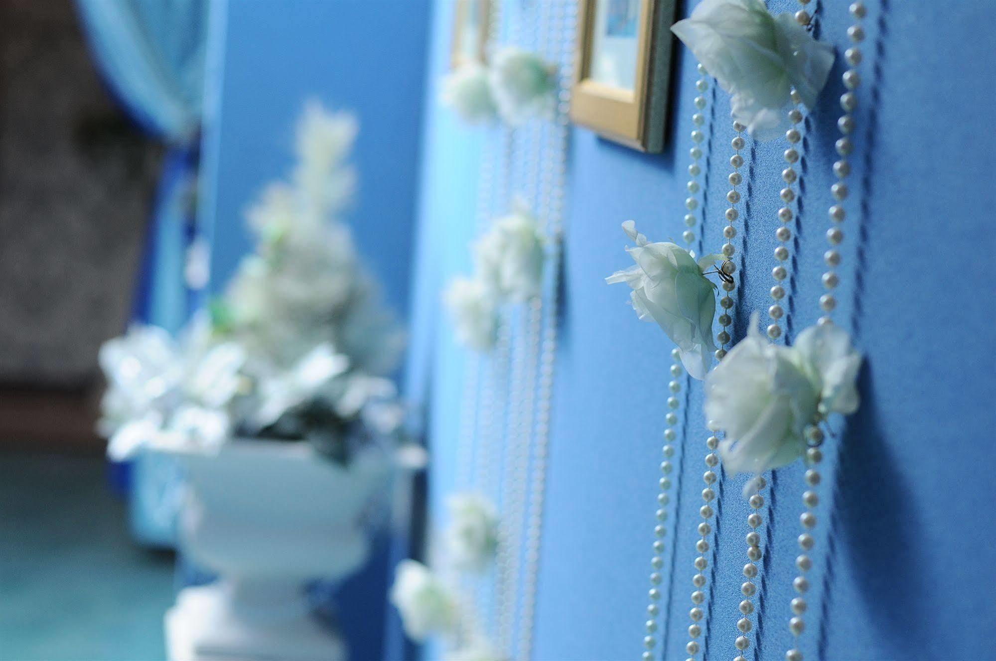 Hotel do amor Chapel Cinderella (adults Only)